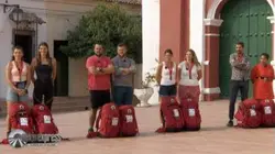 Pékin express : S12 E8