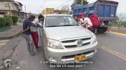 Pékin express : S12 E9