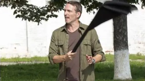 Pékin express : retour sur la route mythique Episode 2