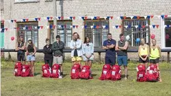 Pékin express : S13 E3