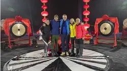 Pékin express : S13 E6 - la finale