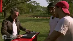 Pékin express : S14 E1