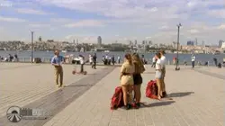 Pékin express : S14 E10 - la finale