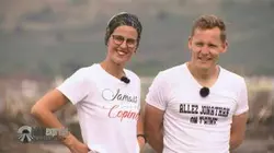 Pékin express : S14 E2