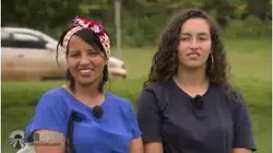 Pékin express : S14 E3