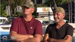 Pékin express : S14 E5