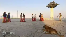 Pékin express : S14 E7