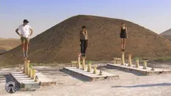 Pékin express : S14 E8