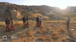 Pékin express : S14 E9 - la demi-finale