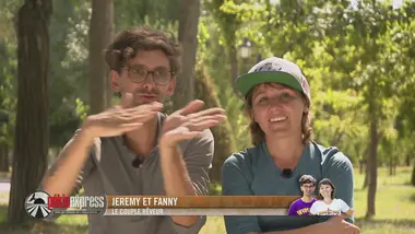 Pékin express : S15 E3