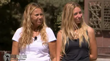 Pékin express : S15 E4