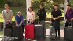 Pékin express : S16 E1