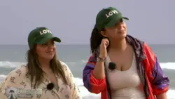 Pékin express : S16 E2