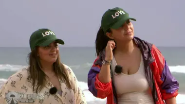 Pékin express : S16 E2