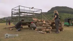 Pékin express : S16 E3