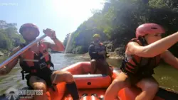 Pékin express : S16 E5 - demi-finale