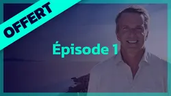 Pékin express : S17 E1