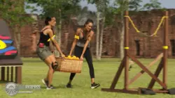 Pékin express : S17 E7