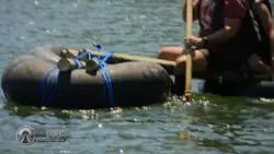 Pékin express : S18 E1 (1/2)