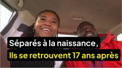 Pékin express : Séparés à la naissance, ces frères et sœurs se sont retrouvés 17 ans après