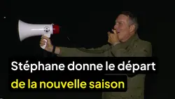 Pékin express : Stéphane Rotenberg donne le départ de la 22e saison de Pékin Express