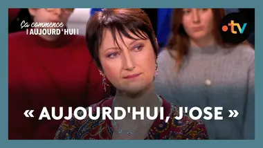 Pendant leur combat contre le cancer, elles ont tout plaqué ! - Ça commence aujourd'hui