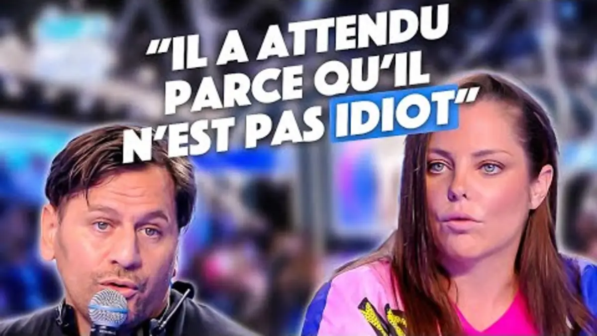 replay de Pénélope, l'ex de Lionel Tim : Bruno Vandelli ne l'a jamais violé !