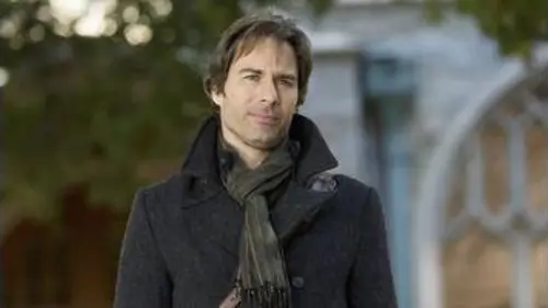 replay de Perception : S1 E8 - Meurtre sur le campus