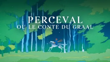 Perceval ou le conte du Graal
