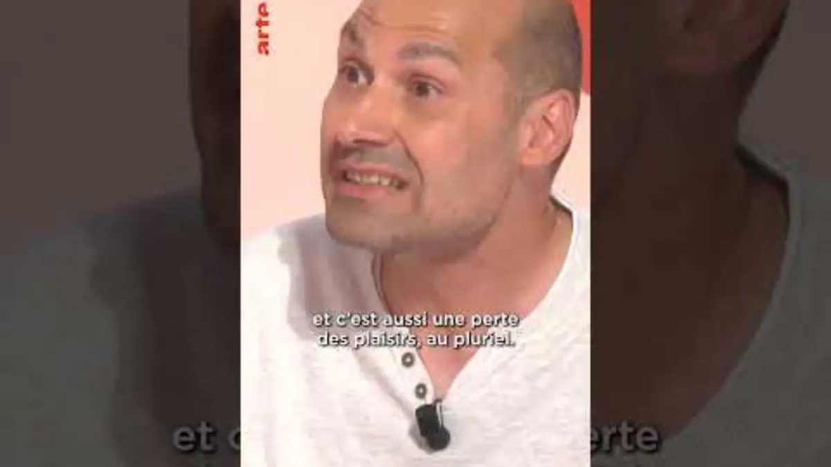 replay de Perdre l'odorat, un handicap au quotidien
