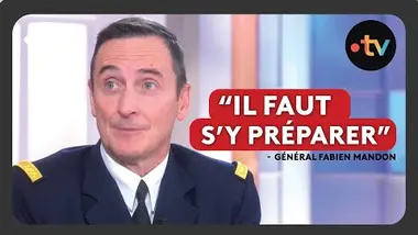 ? “Perdre ses enfants” : le chef d’Etat major des armées s’explique