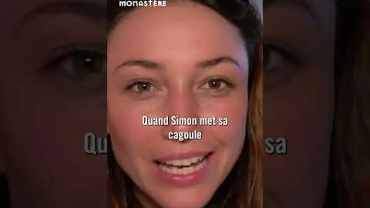 replay de Père Baudoin se rapproche de dieu sous la mer #BienvenueAuMonastère ce soir à 21h15 sur @c8lachaine