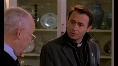 Père et maire - S02 E06 - Responsabilité parentale