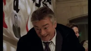 Père et maire - S04 E04 - L'ami perdu