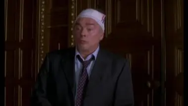 Père et maire - S04 E05 - Nicolas