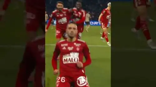 replay de Pereira Lage refroidit le Parc des Princes !