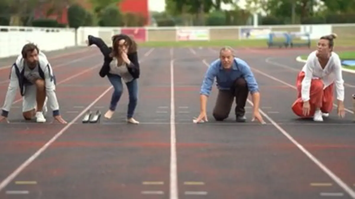 Pères, Mères et supporters