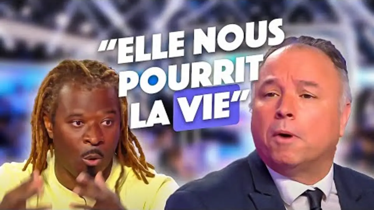 replay de "Périphérique à 50 km/h ? Jamais !" : La Colère d’un Chauffeur VTC et de Rost ! - FAH