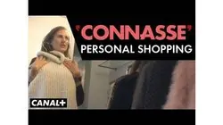 Personal Shopping - Connasse