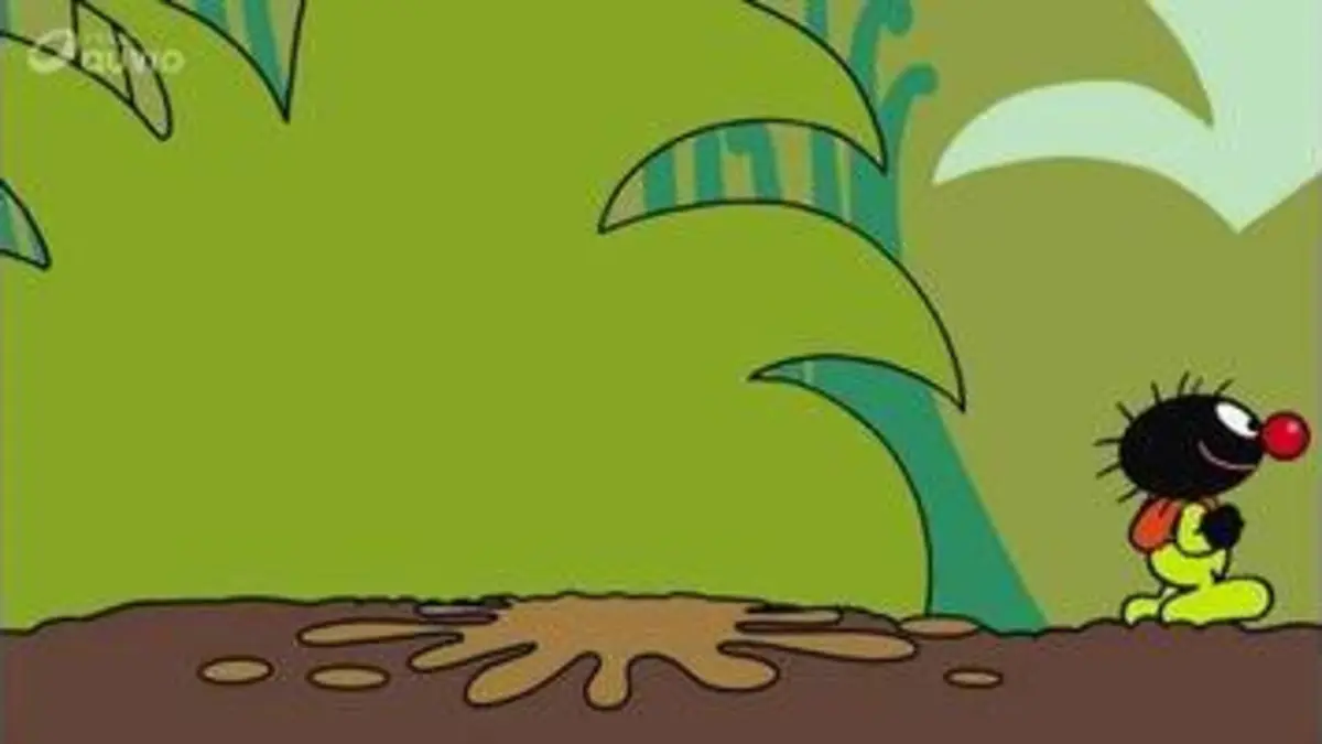 replay de Petit Poilu