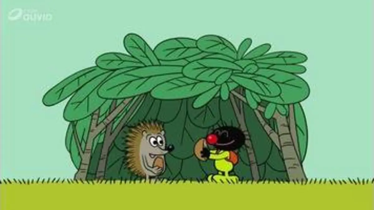 replay de Petit Poilu