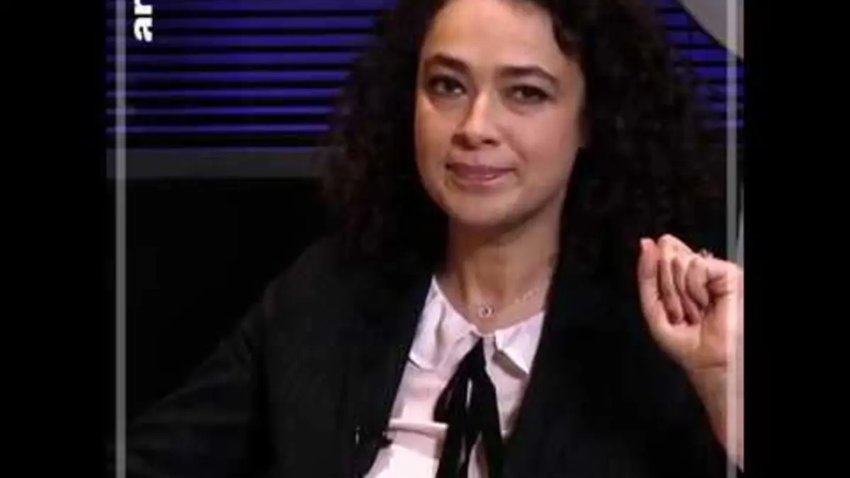replay de Petit précis d'antisémitisme | Delphine Horvilleur - 28 minutes - ARTE