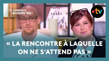 Petite annonce... et grand amour ! - Ça commence aujourd'hui
