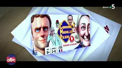 Petite idée cadeau pour Noël ! - L’ABC - C à Vous - 19/12/2023