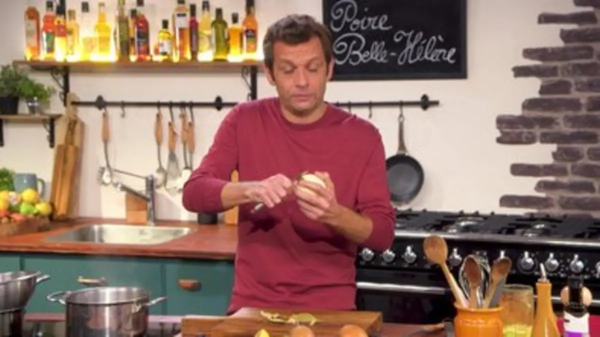 Petits plats en équilibre replay du 30/10/2024 : Petits plats en
