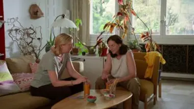 Petits secrets en famille - Des mensonges et des roses - famille Benamour