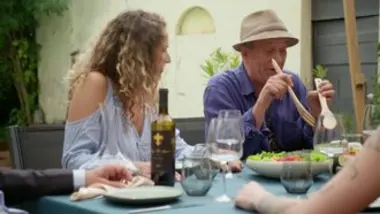 Petits secrets en famille - Qui a tué mon père - Famille Quintin
