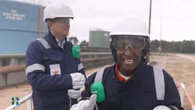 Pétrole, un or noir si précieux