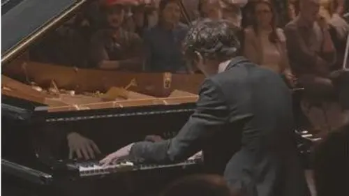 replay de Petrouchka (Igor Stravinsky)