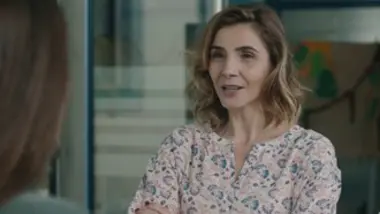 Peur sur le lac - S01 E01